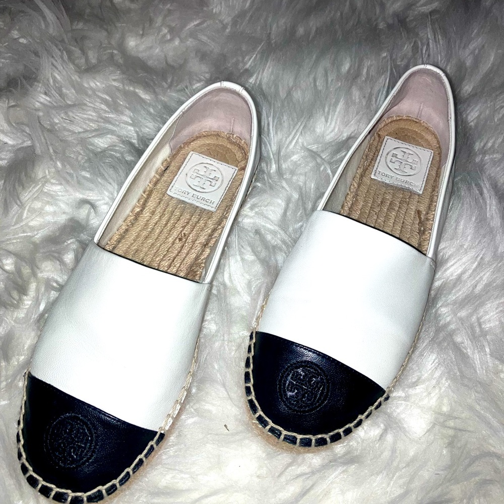 COPY - Tory Birch Espadrilles